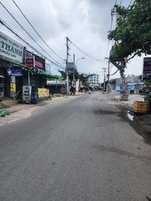 Bán nhà 5 tầng Bình Trị Đông A, Bình Tân 104m² giá 8.3 tỷ - Ngang 5m, hẻm xe tải