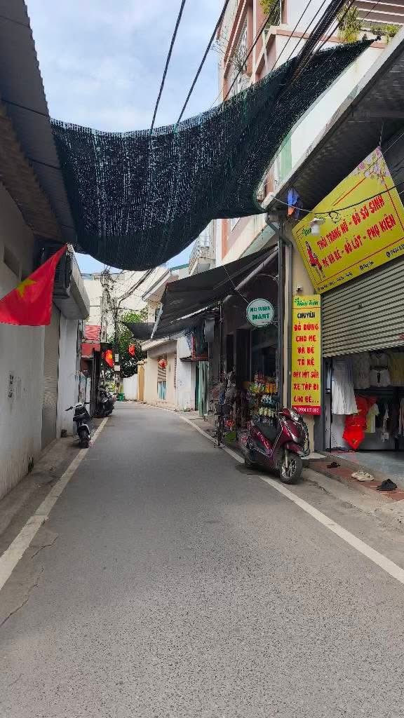 Bán đất tặng nhà cấp 4 tại Đồng Nhân, An Khánh, Hoài Đức 50m² - Vị trí tiềm năng giá tốt!