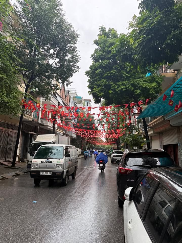 Nhà riêng Dương Nội Hà Đông 50m² giá 14 tỷ - Sẵn sàng ở và kinh doanh!