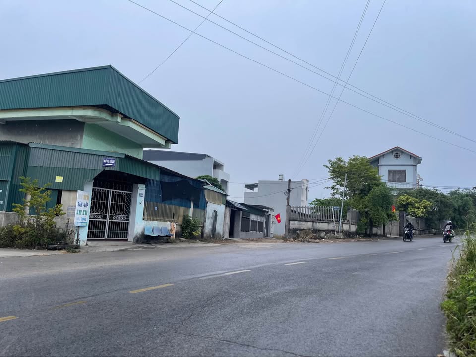 Đất nền Bãi Dài, Quảng Yên 125m² giá 900 triệu - Đầu tư sinh lời ngay!