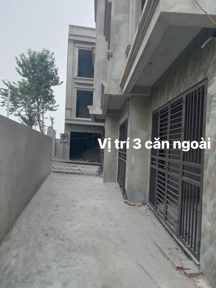 Nhà mới xây thôn 1 Song Phương 41m² giá 2 tỷ - Chính chủ bán gấp!