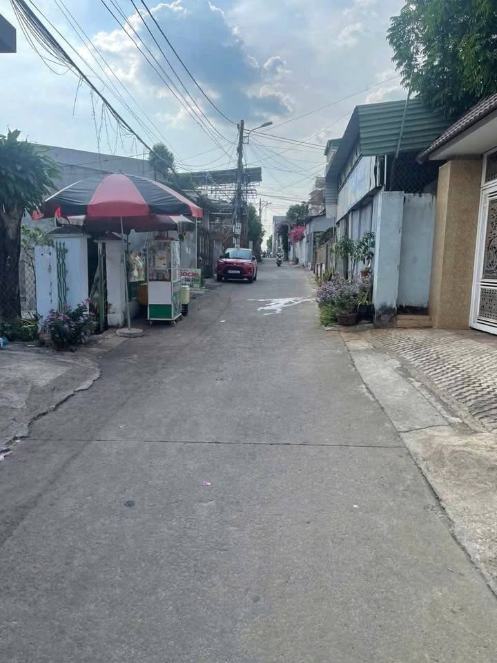 Đất nền trung tâm Pleiku 79m² giá chỉ 1,59 tỷ - Cơ hội đầu tư hiếm có!