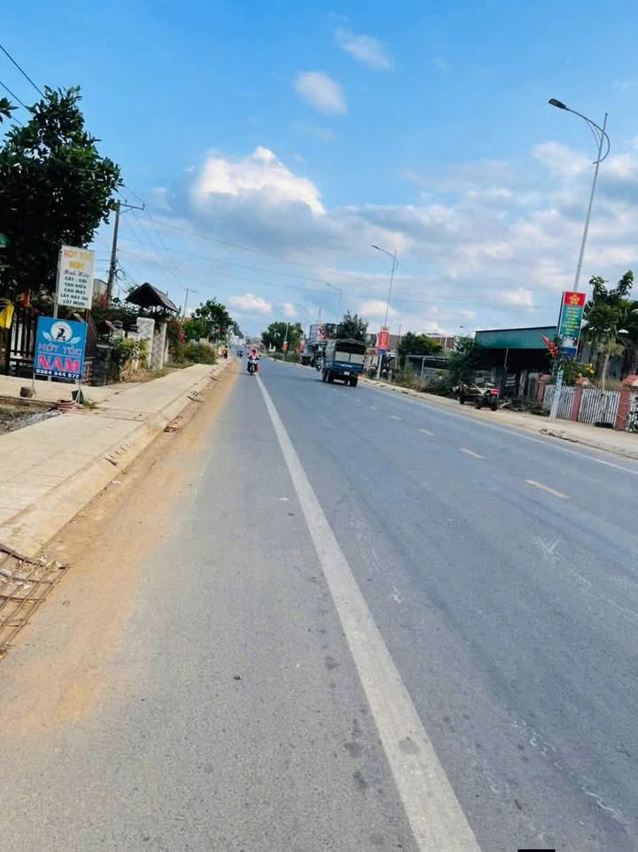 Đất nền Tân Hội 175m² giá chỉ 3.05 tỷ - Mặt đường nhựa lớn, kinh doanh sầm uất!