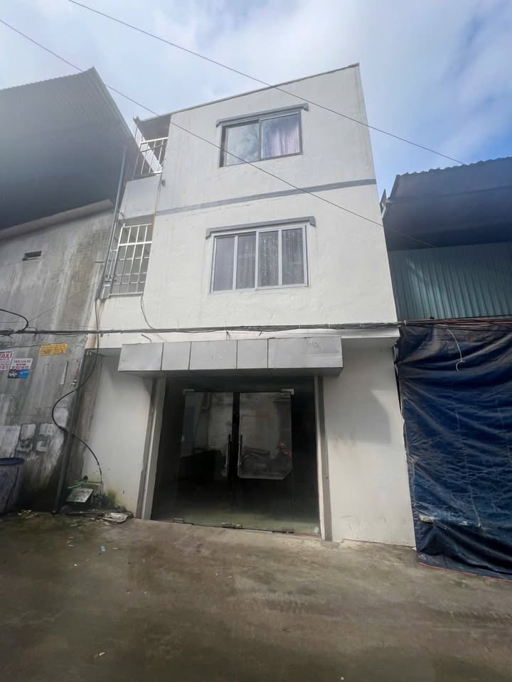 Dãy trọ 3 tầng tại Yên Phong 113.7m² giá 3 tỷ - Đầu tư sinh lời ổn định!