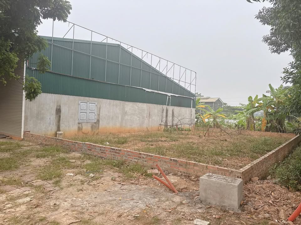 Đất mặt tiền đường Nguyễn Tất Thành Việt Trì 180m² giá 15 tỷ - Cơ hội đầu tư hấp dẫn!