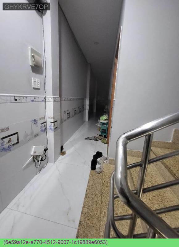 Nhà phố Kinh Dương Vương 80m² giá 6 tỷ - Kinh doanh đỉnh cao thu nhập 25 triệu/tháng!