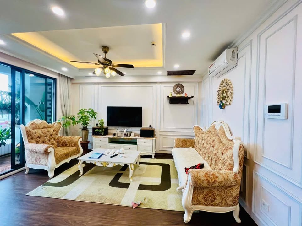 Căn hộ Premium tại tòa tháp Thiên Niên Kỷ Hà Đông 62m² giá 5 tỷ - Sẵn sổ giao dịch!