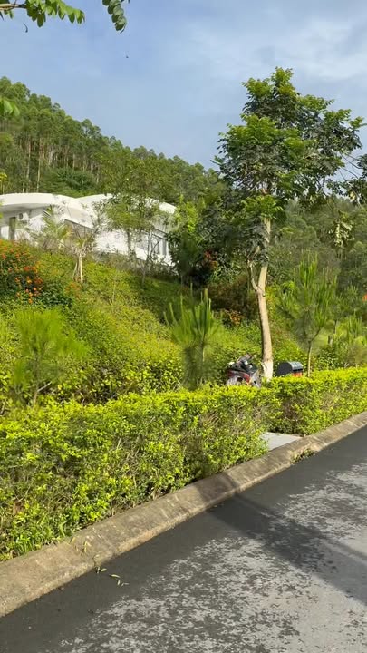 Biệt thự 600m² Lâm Sơn, Hòa Bình - Sổ đỏ lâu dài, giá đầu tư lý tưởng!