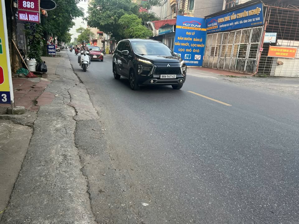 Đất nền Do Thượng Mê Linh 80m² giá 4.8 tỷ - Chính chủ bán, ô tô vào đất!