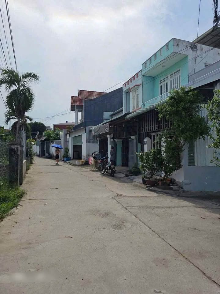 Nhà phố 1 trệt 1 lửng 1 lầu Bình Nhâm 46m² giá 2.6 tỷ - Sẵn sàng vào ở!