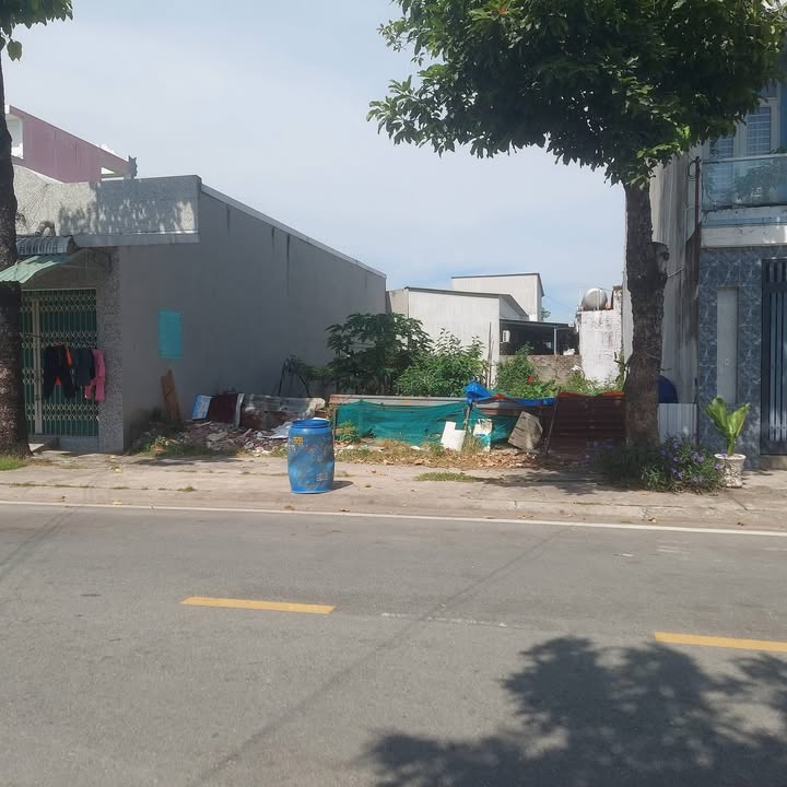 Đất nền Hòa Phú Thủ Dầu Một 100m² giá 3 tỷ - Đầu tư sinh lời ngay!