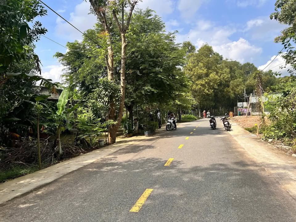 Đất nền Chánh Phú Hòa, Bến Cát 870m² giá 870 triệu - Đầu tư sinh lời ngay hôm nay!