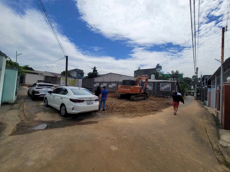 Đất chính chủ phường Chánh Mỹ, Thủ Dầu Một 83m² giá 1.78 tỷ - Sổ hồng đầy đủ!