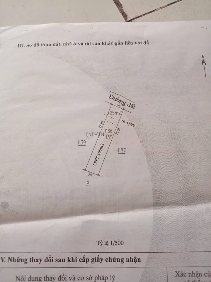 FrontHouse Tân Hiệp 53, Tân Uyên 140m² giá 2.89 tỷ - Mặt tiền kinh doanh sầm uất!
