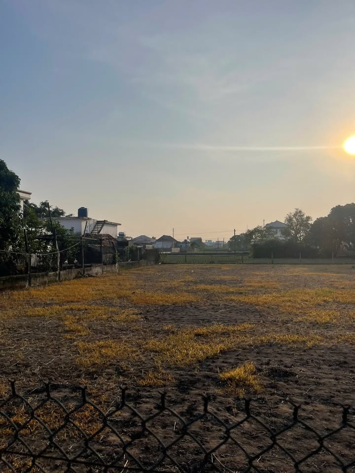 Đất nền Giao Phong 355m² giá 1.55 tỷ - Cơ hội đầu tư hiếm có!