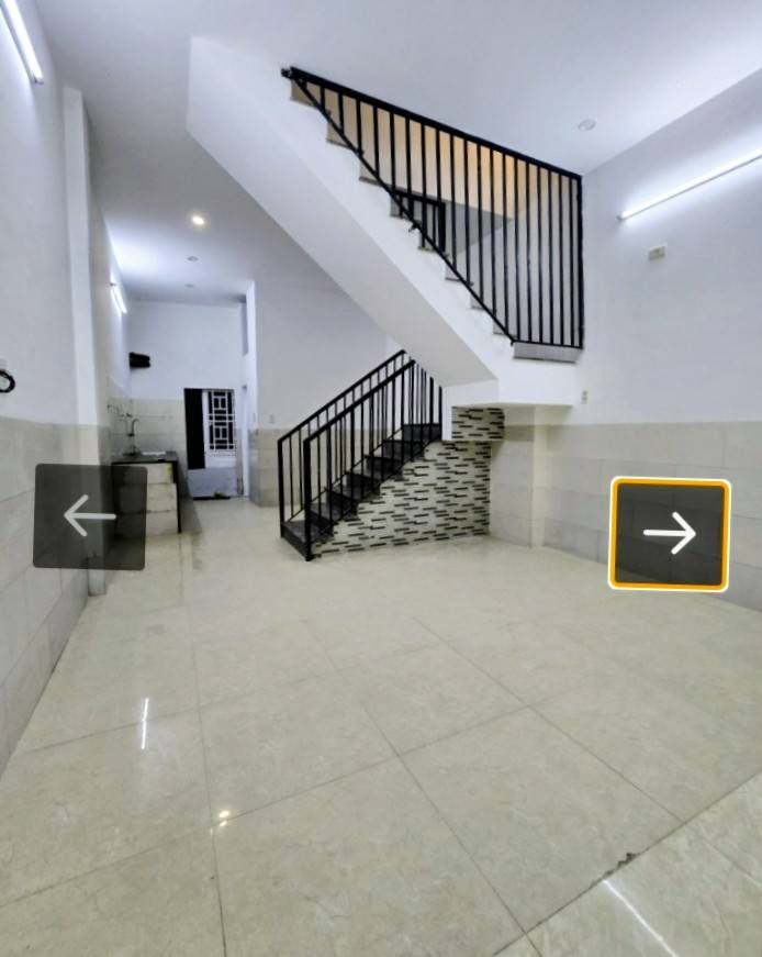 Nhà 2 tầng Kiệt 521 Thái Thị Bôi, Thanh Khê 40m² giá chỉ 3 tỷ - Ô tô vào tận nơi!