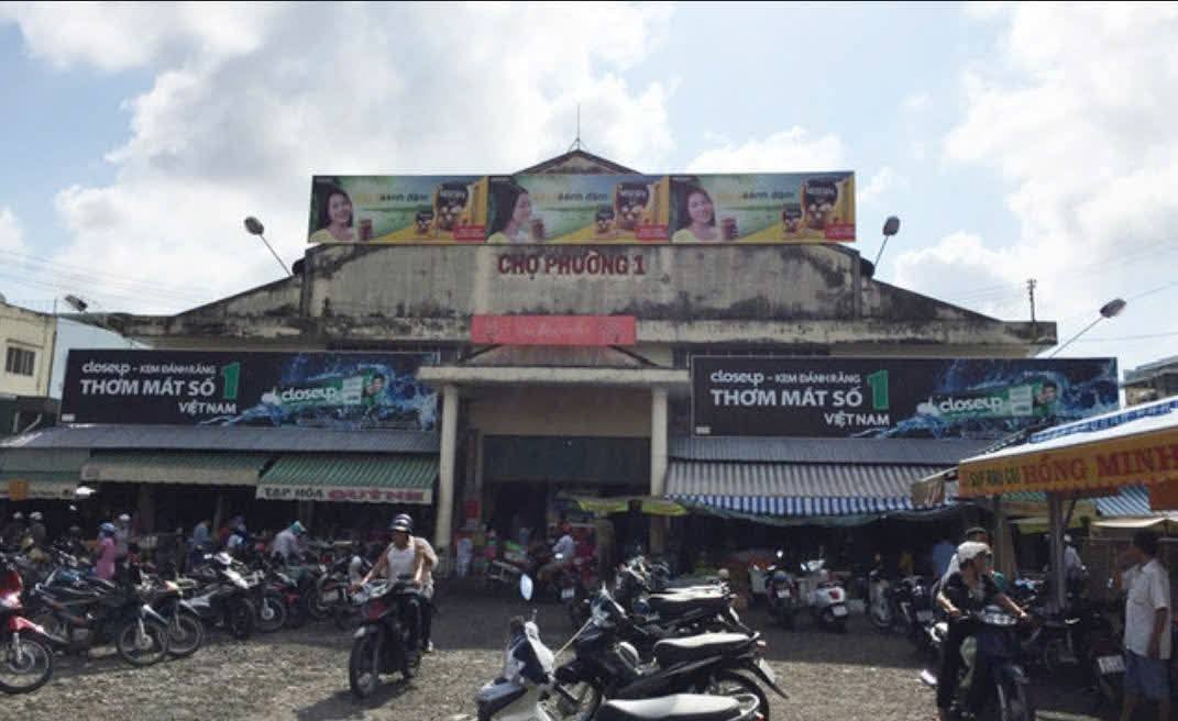 Phòng trọ Bạc Liêu 1.5 triệu - Tiện nghi đầy đủ, gần trường học!