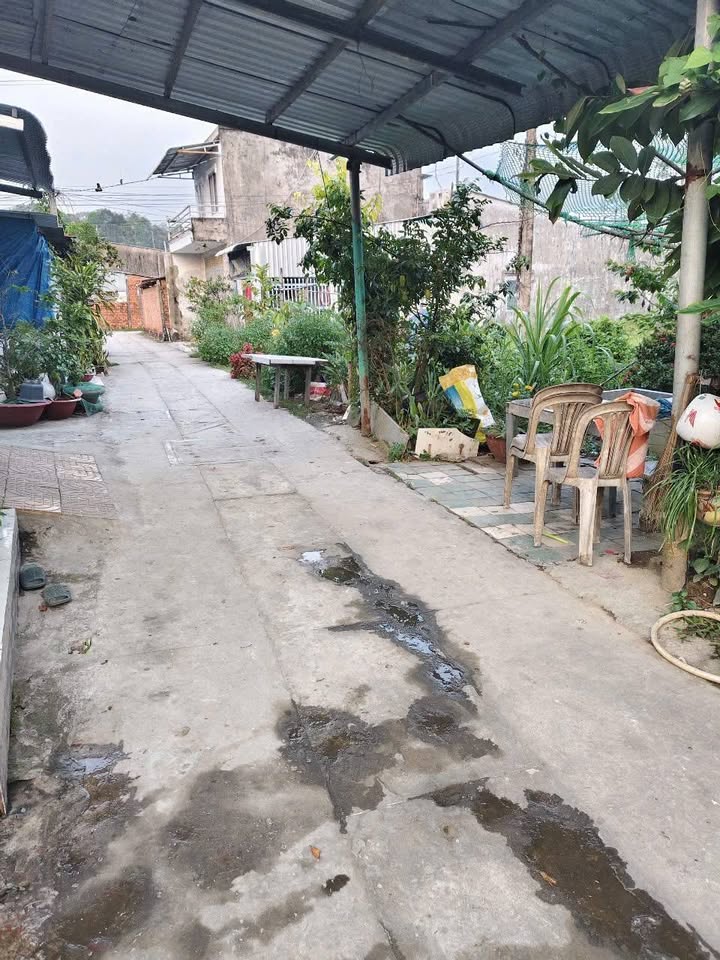 Đất nền hẻm ô tô Võ Văn Kiệt, Sóc Trăng 240m² - Giá 700 triệu, Sổ hồng chính chủ!