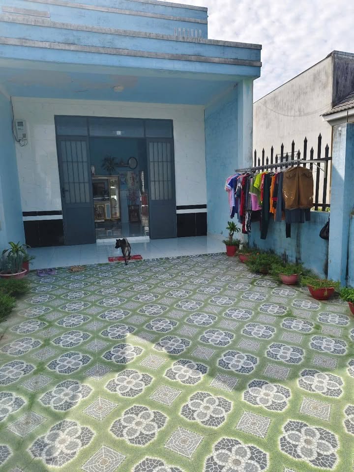 Nhà trệt hẻm ô tô Tham Đôn, Mỹ Xuyên 144m² giá 700 triệu - Tiện nghi, cho thuê ngay!