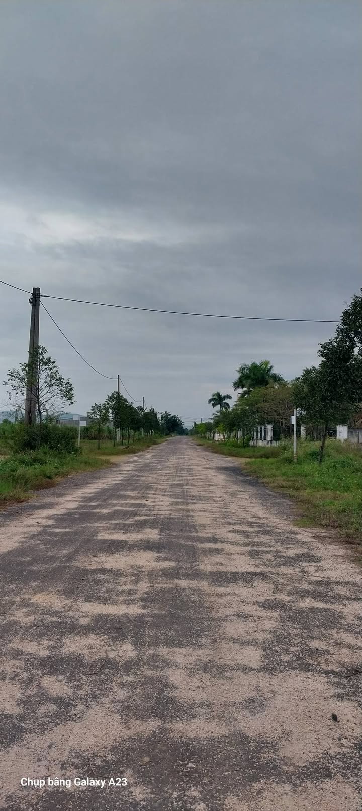 Đất ở Phú Thiện 180m² giá thỏa thuận - Vị trí đắc địa mặt tiền đường Tôn Thất Tùng!