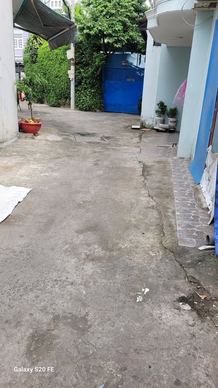 Bán nhà 82m² hẻm 4.5m Nguyễn Ảnh Thủ, Q.12 - Giá chỉ 4.5 tỷ, sổ hồng chính chủ!