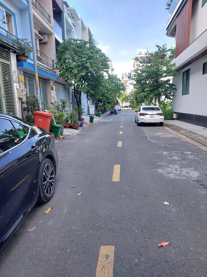 Văn phòng cho thuê An Phú, Quận 2 - 55m² giá chỉ 15 triệu/tháng