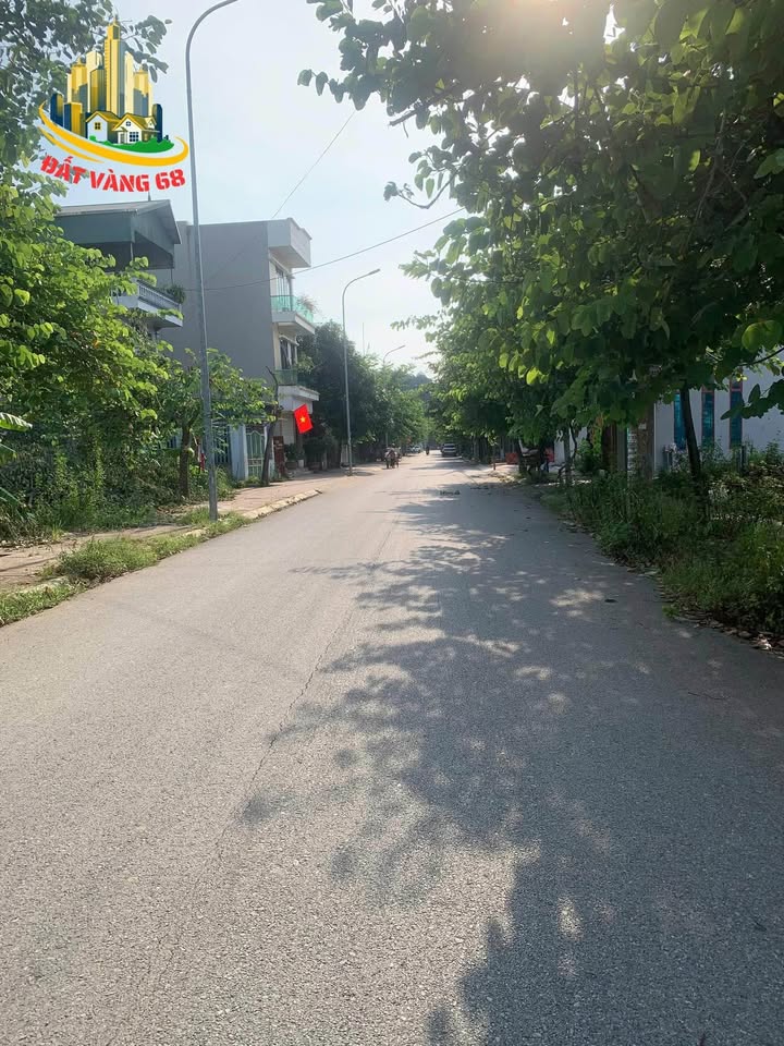 Đất nền KDC Đồng Sàn Đồng Vụng Ninh Mỹ 90m² giá 5 tỷ - Vị trí trung tâm, pháp lý rõ ràng!