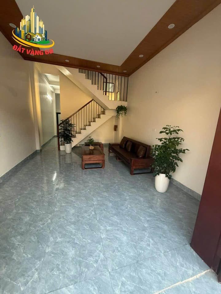 Nhà 2 tầng Ninh Sơn, Hoa Lư 51m² giá 3 tỷ - Gần trường học và KCN!