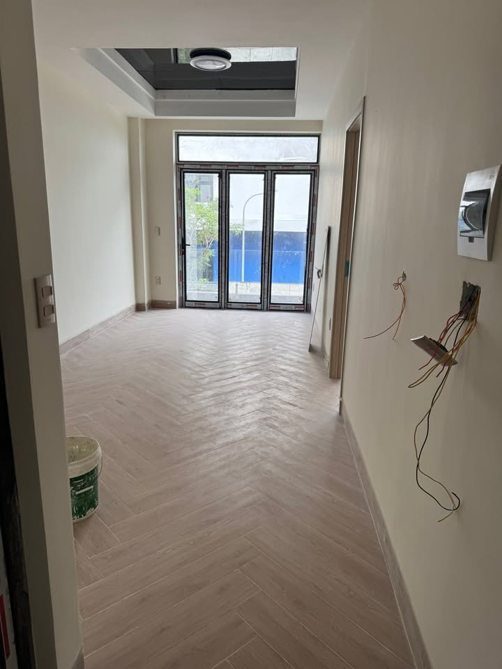 Nhà cho thuê mặt tiền kinh doanh tại FPT Complex, Đà Nẵng - Đầy đủ tiện nghi chỉ 50 triệu/tháng!