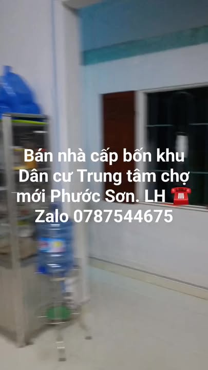 Nhà cấp 4 Tuy Phước 112m² giá 2.4 tỷ - Đầu tư sinh lời tại khu trung tâm!