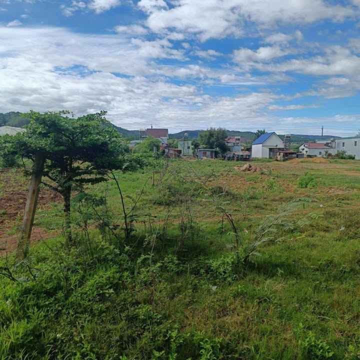 Đất nền 400m² xã Ka Đô giá chỉ 800 triệu - Sổ riêng pháp lý rõ ràng!