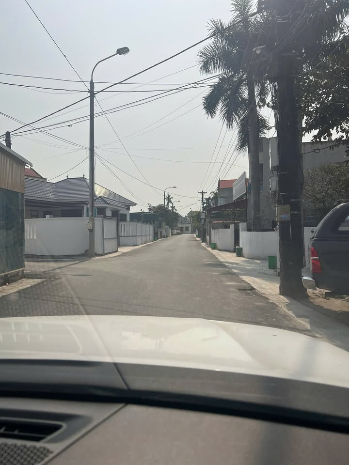 Nhà 2 tầng Quảng Đông, Thanh Hóa 100m² giá 1.68 tỷ - Đầu tư sinh lời ngay!