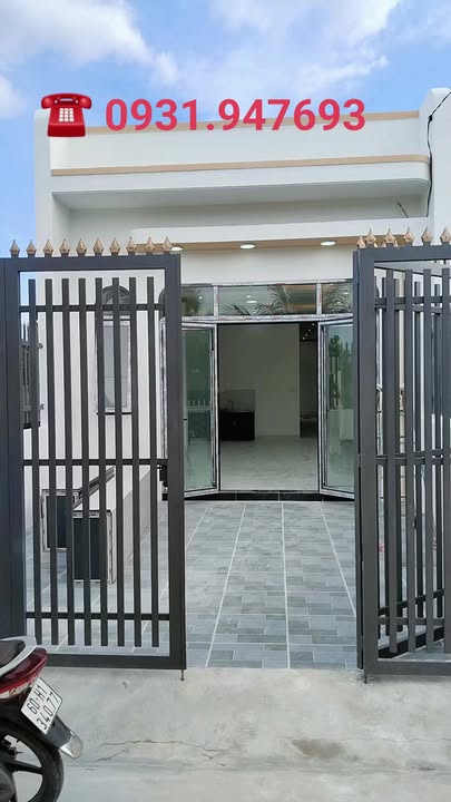 Căn nhà 130m² tại Ấp 1 Sông Trầu, Trảng Bom - Sẵn sàng vào ở ngay!