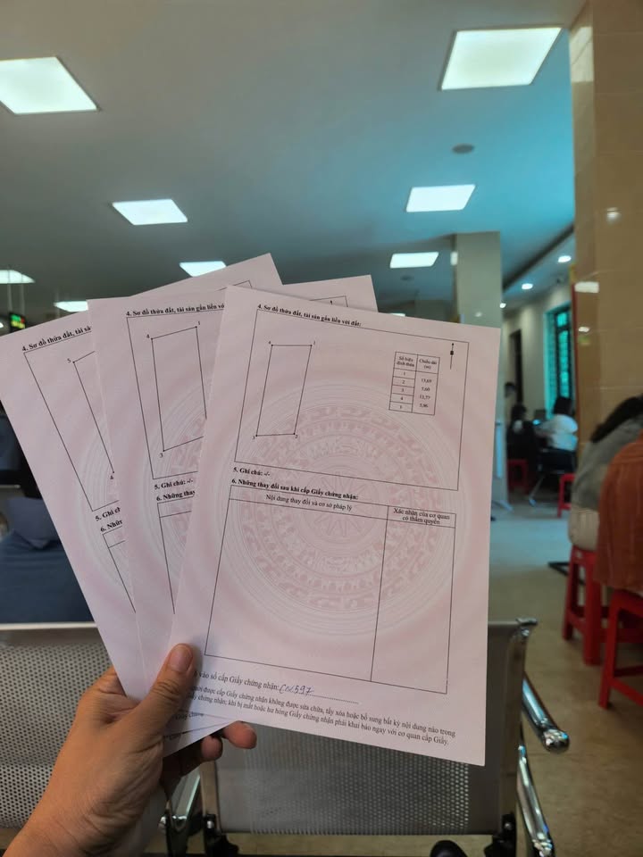 Đất nền Yên Giả - Quế Võ 73.8m² giá 1.6 tỷ - Sổ đỏ chính chủ ngay!