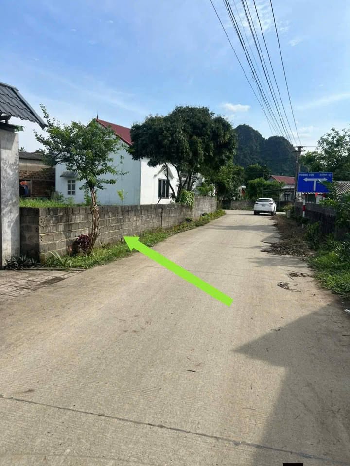 Đất thổ cư Cao Dương, Lương Sơn 172m² giá 1.55 tỷ - Khu nhà giàu hấp dẫn!