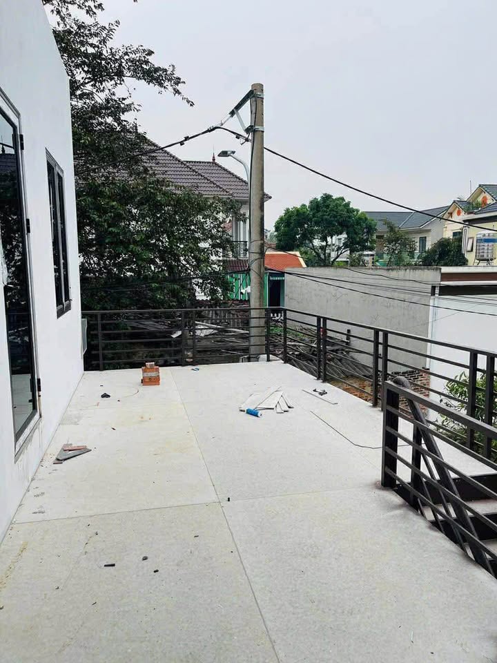 Nhà 2 tầng mới xây tại phố Lễ Môn, Quảng Phú - Giá chỉ 2.85 tỷ, tiềm năng sinh lời!