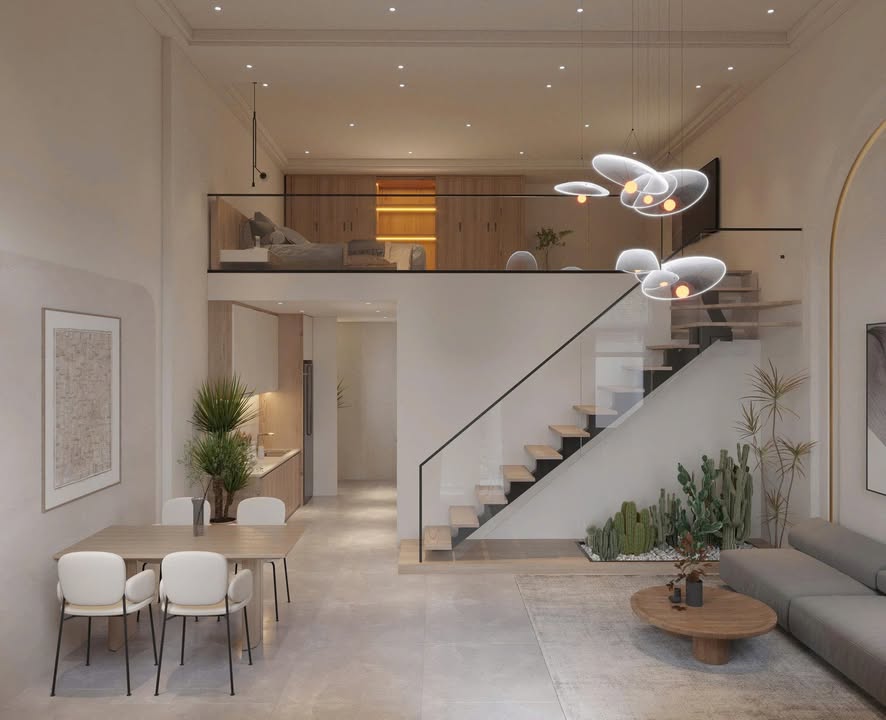 Nhà tại Ngãi Giao, Châu Đức, Bà Rịa - Vũng Tàu 60m² giá 750 triệu - Pháp lý rõ ràng, sẵn sàng an cư!