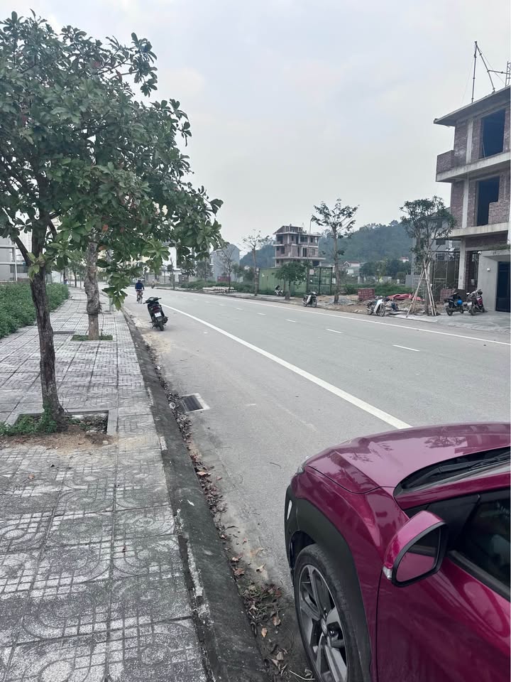 Đất nền Handico Vinh Tân 181m² giá 7 tỷ - Đường rộng 24m, hướng Nam đẹp mắt!