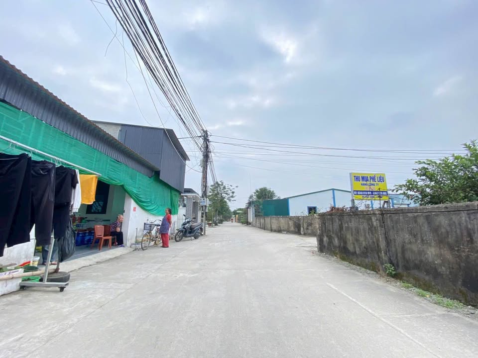 Đất nền Hưng Tây, Nghệ An 150m² giá 4.5 tỷ - Đầu tư sinh lời cao!