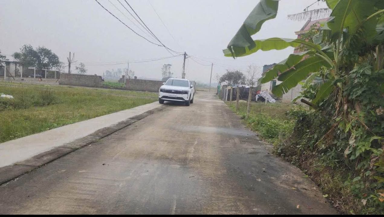 Đất Nền Nghi Phong Nghi Lộc 120.6m² giá 2.4 tỷ - Vị trí đẹp, tiềm năng đầu tư!