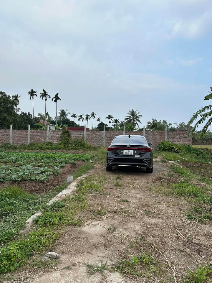 Đất nền Thái Hưng, Thái Thụy 90m² giá 400 triệu - Cơ hội đầu tư hấp dẫn!