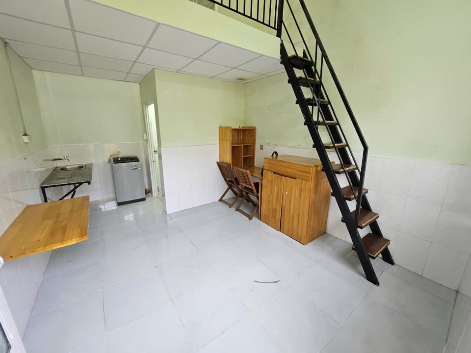 Phòng trọ cao cấp 24m² đường Tâm Vu, giá chỉ 2.5 triệu - Nội thất đầy đủ!