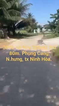 Đất nền Phường Ninh Hưng 239m² giá 380 triệu - Cơ hội đầu tư tuyệt vời!