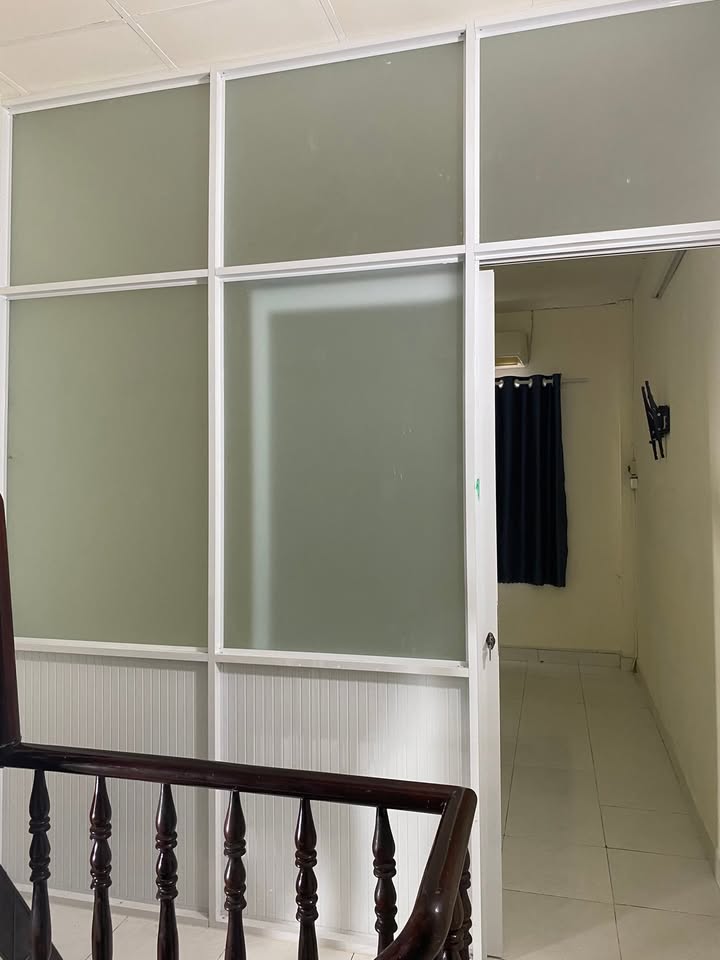 Nhà cho thuê nguyên căn đường Phạm Phú Thứ, Tân Bình 33m² - Nhà đẹp ở ngay!