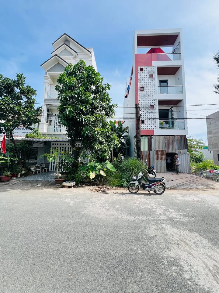 Đất nền D25 KDC Hồng Loan 6A, Cái Răng, Cần Thơ 110m² giá 3.599 tỷ - Đầu tư sinh lời!