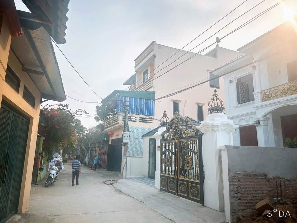 Đất nền chính chủ tại Quảng Thịnh, Thanh Hóa 107m² giá 1.99 tỷ - Cơ hội đầu tư hấp dẫn!