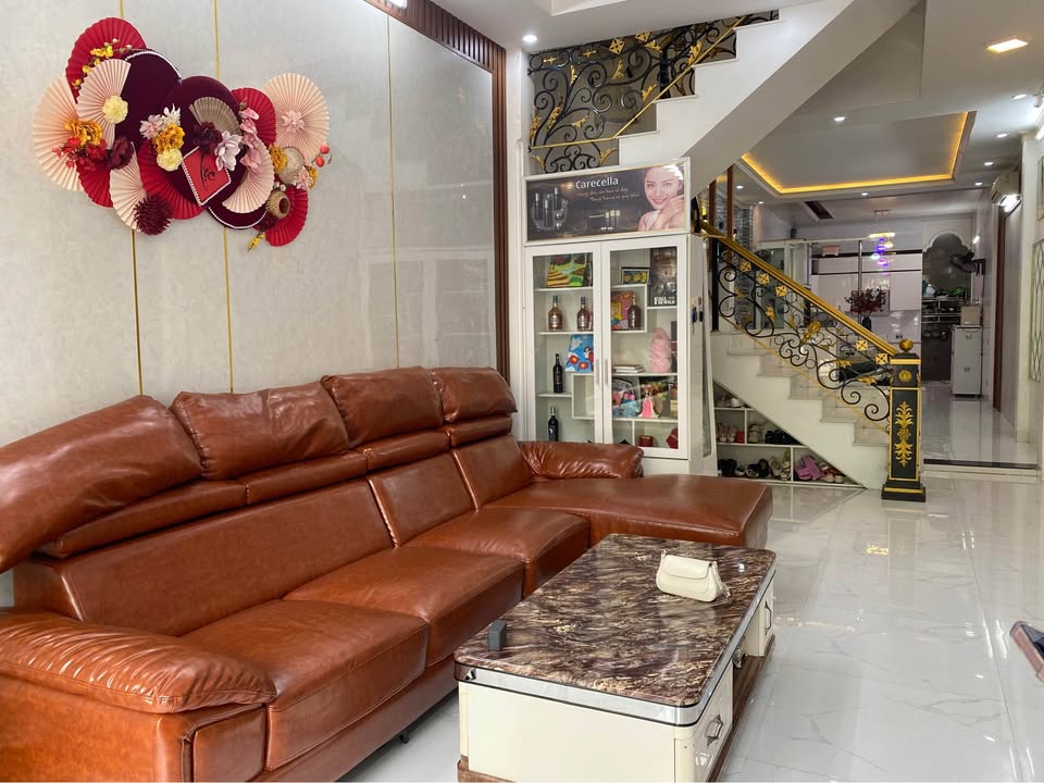 Nhà phố Đinh Liệt, Thanh Hóa 88m² giá 8 tỷ - Đầu tư kinh doanh lý tưởng!