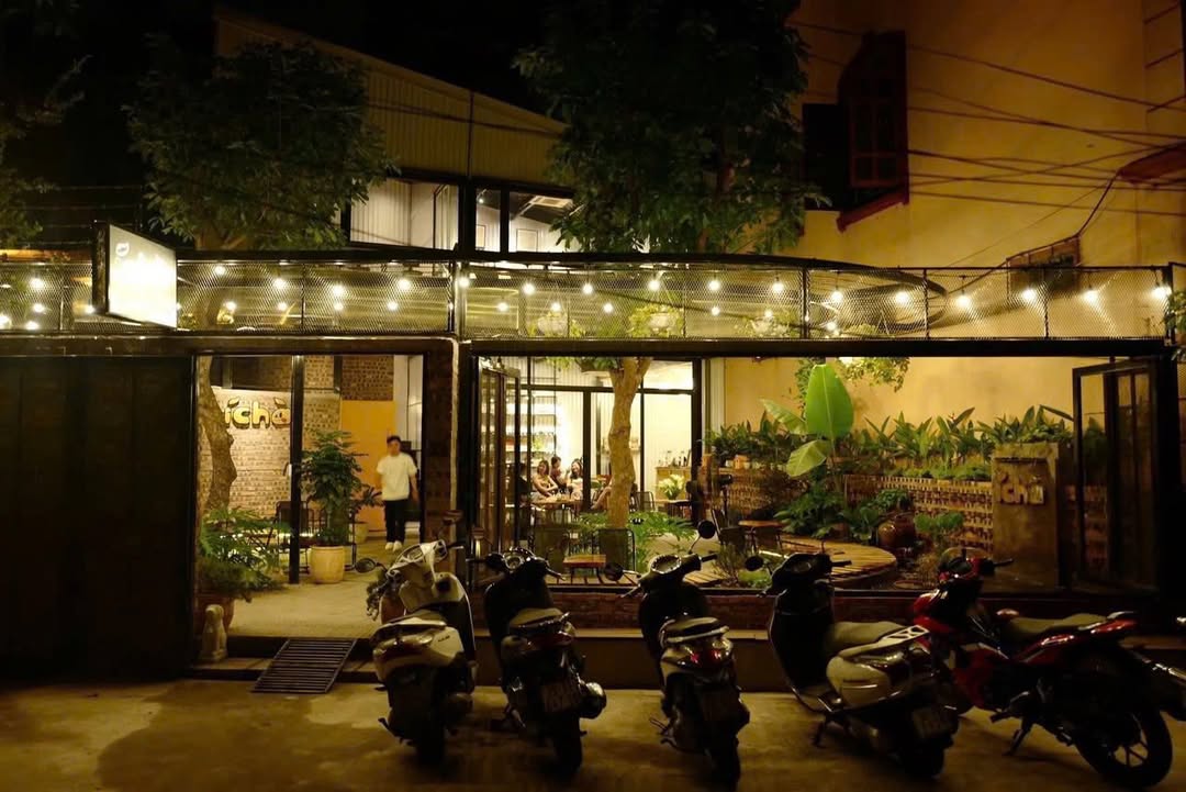 Mặt bằng kinh doanh phố Đội Cấn, Ba Đình 80m² giá 35 triệu - Tiềm năng sinh lời cao!