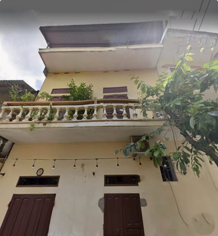 Nhà 2 tầng Phạm Hồng Thái, Vân Giang 79.6m² - Gần trường, hồ Biển Bạch!