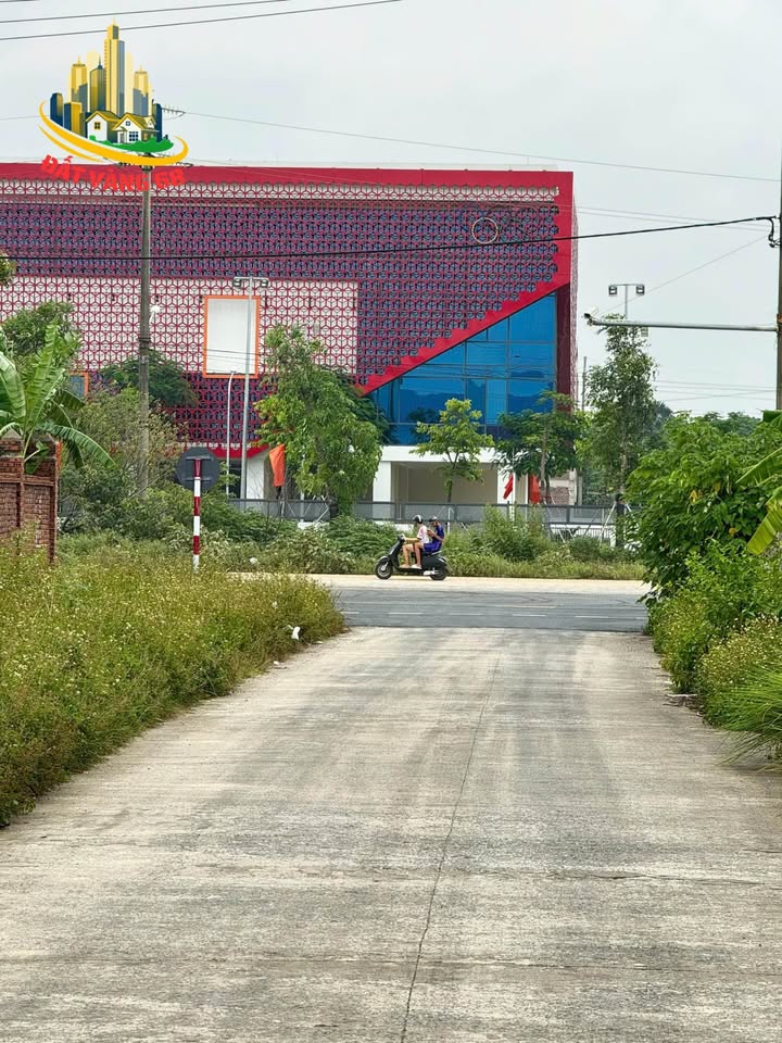 Đất nền Ninh Tiến 133m² giá tốt - Tiềm năng đầu tư lớn!